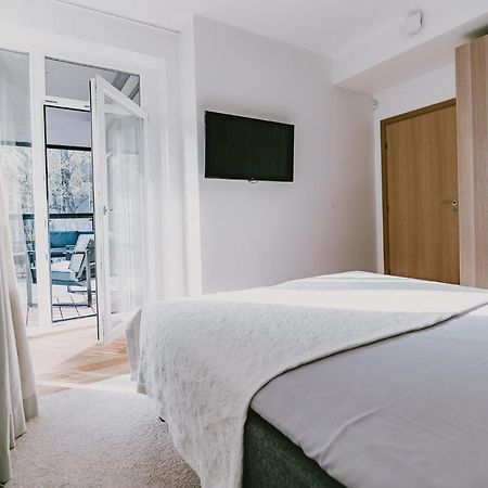 Oeoe Street Premium Apartment With Terrace Тарту Экстерьер фото