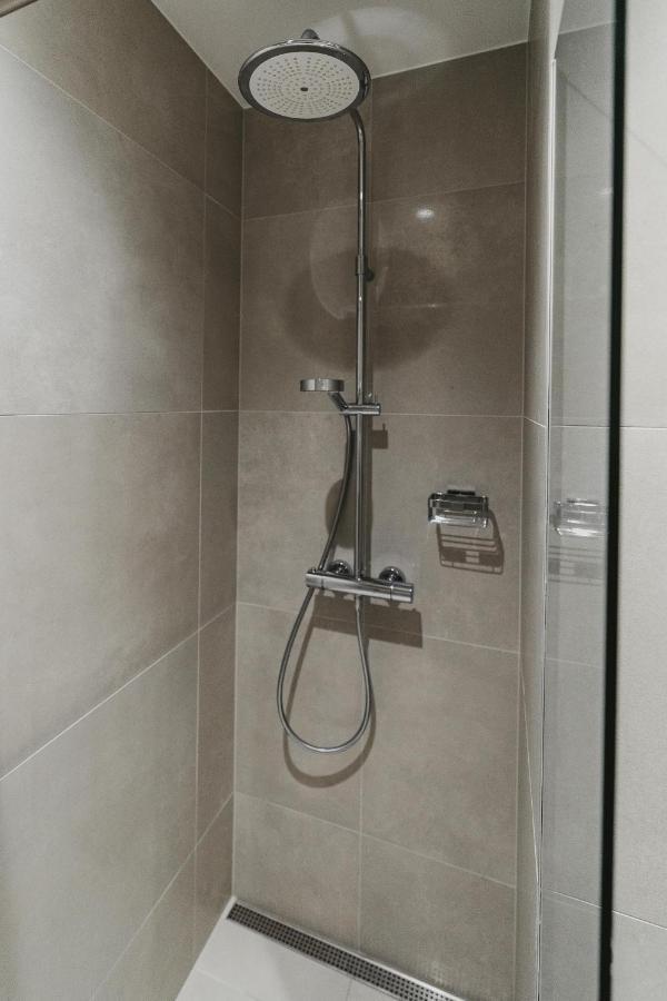 Oeoe Street Premium Apartment With Terrace Тарту Экстерьер фото