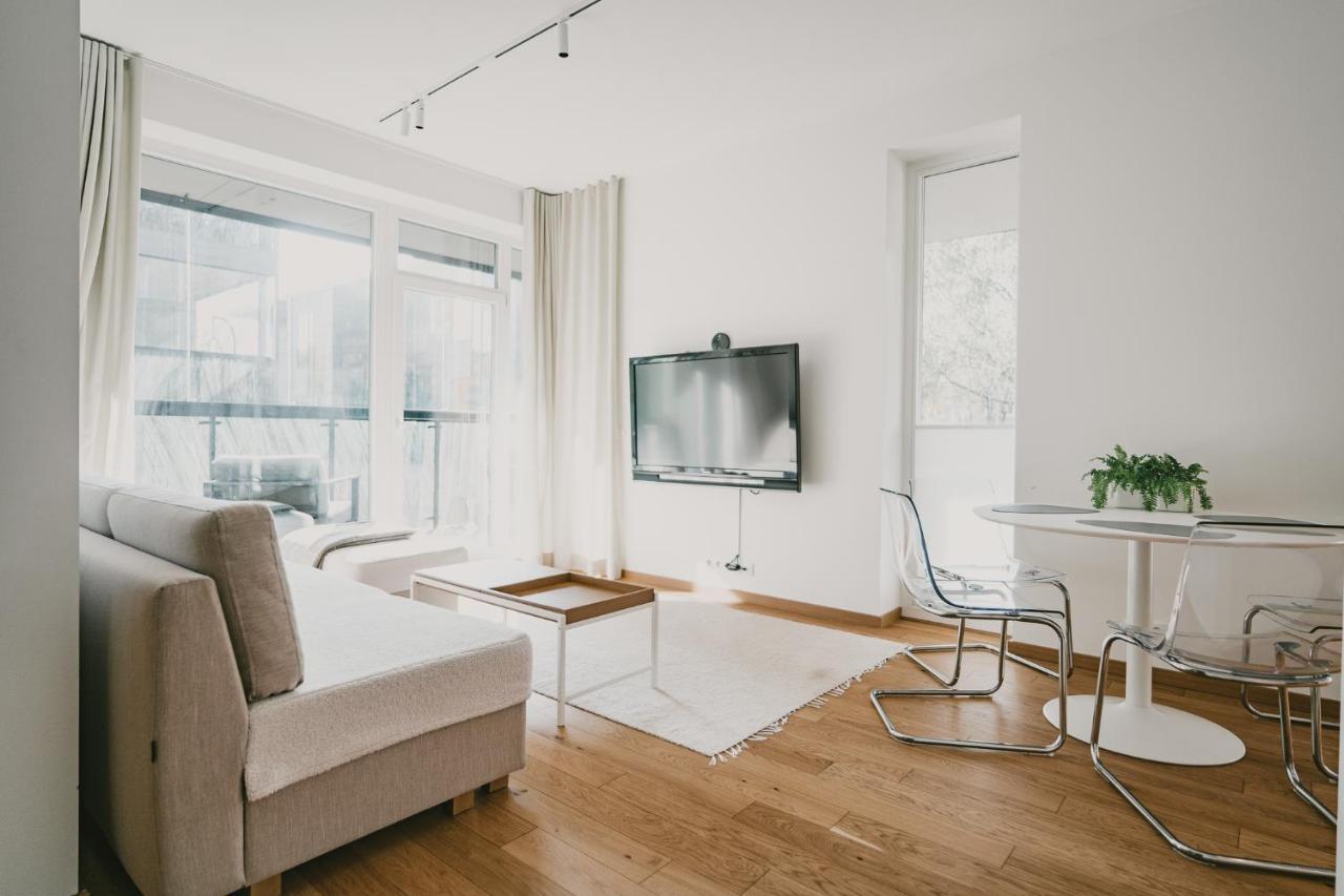 Oeoe Street Premium Apartment With Terrace Тарту Экстерьер фото